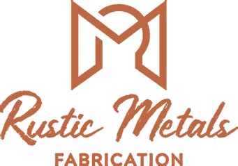 rustic metals fabrication henderson